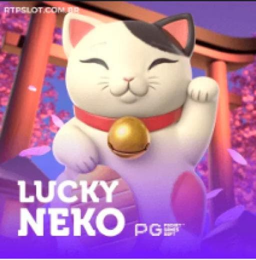 KFJogo: Slots Online, Jogos de Cassino, Jili, Pragmatic, JDB e PG Slots 107 Lucky Neko