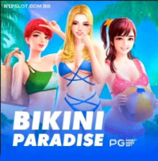 KFJogo: Slots Online, Jogos de Cassino, Jili, Pragmatic, JDB e PG Slots 26 Bikini Paradise