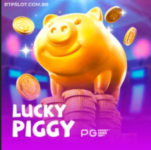 KFJogo: Slots Online, Jogos de Cassino, Jili, Pragmatic, JDB e PG Slots 111 Lucky Piggy