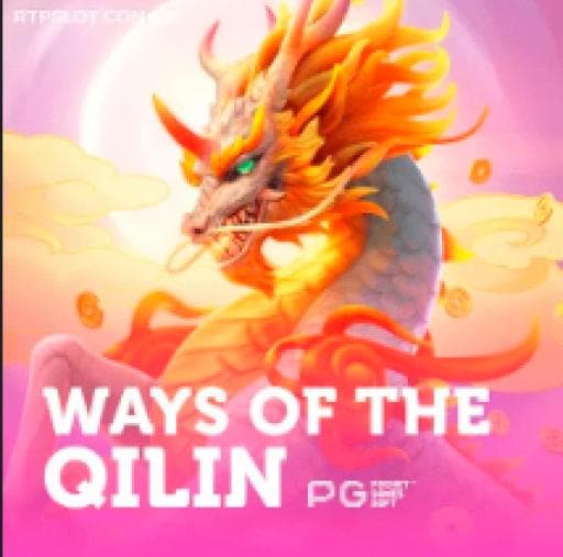 KFJogo: Slots Online, Jogos de Cassino, Jili, Pragmatic, JDB e PG Slots 21 Ways of the Qilin
