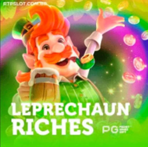 KFJogo: Slots Online, Jogos de Cassino, Jili, Pragmatic, JDB e PG Slots 30 Leprechaun Riches