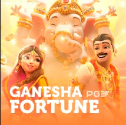 KFJogo: Slots Online, Jogos de Cassino, Jili, Pragmatic, JDB e PG Slots 109 Ganesha Fortune