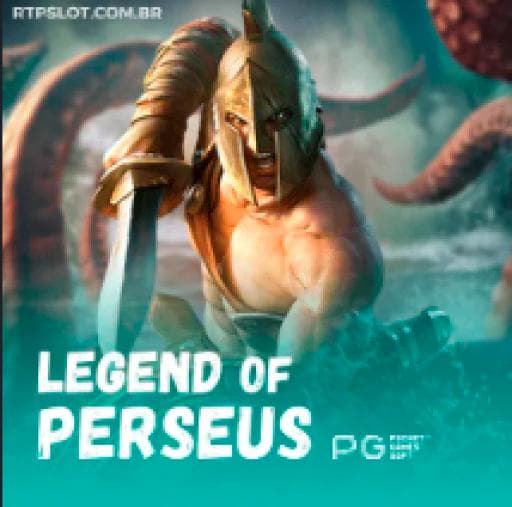 KFJogo: Slots Online, Jogos de Cassino, Jili, Pragmatic, JDB e PG Slots 80 Legend of Perseus