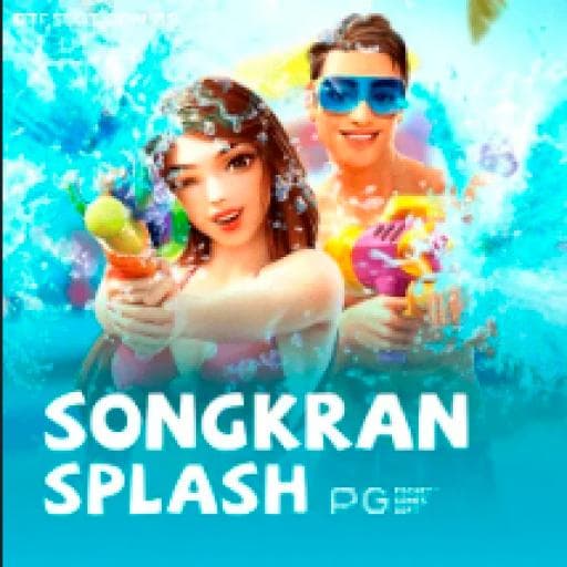 KFJogo: Slots Online, Jogos de Cassino, Jili, Pragmatic, JDB e PG Slots 97 Songkran Splash