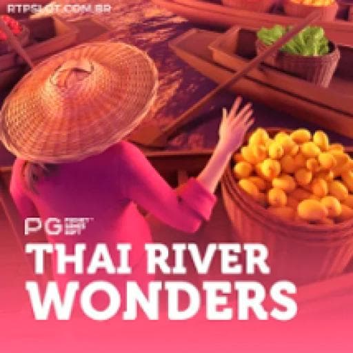 KFJogo: Slots Online, Jogos de Cassino, Jili, Pragmatic, JDB e PG Slots 78 Thai River Wonders