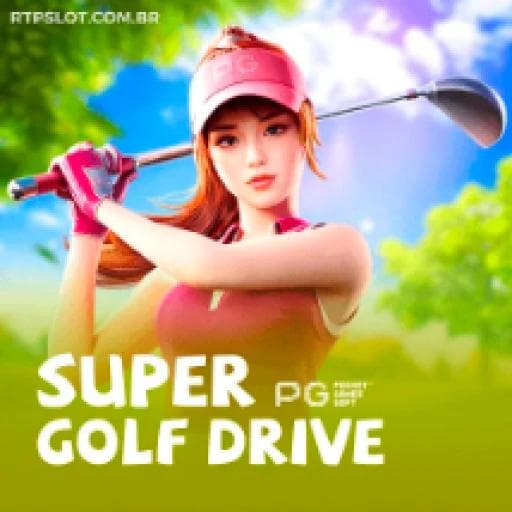 KFJogo: Slots Online, Jogos de Cassino, Jili, Pragmatic, JDB e PG Slots 15 Super Golf Driver