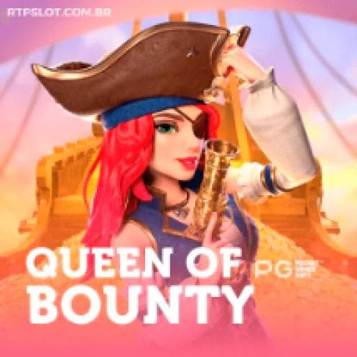 KFJogo: Slots Online, Jogos de Cassino, Jili, Pragmatic, JDB e PG Slots 112 Queen of Bounty