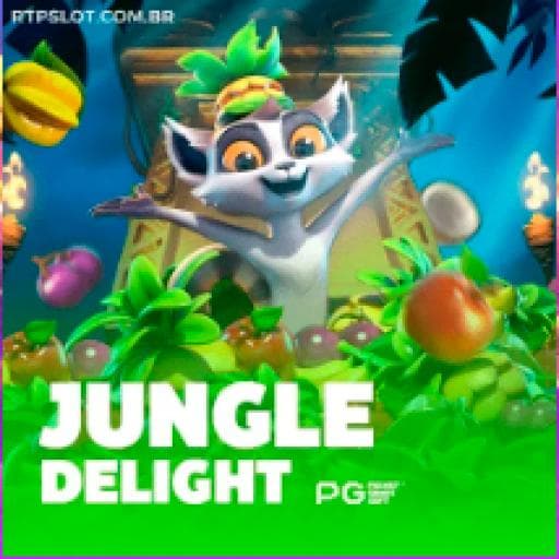 KFJogo: Slots Online, Jogos de Cassino, Jili, Pragmatic, JDB e PG Slots 95 Jungle Delight