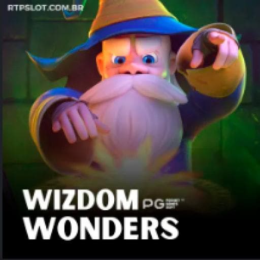 KFJogo: Slots Online, Jogos de Cassino, Jili, Pragmatic, JDB e PG Slots 47 Wizdom Wonders