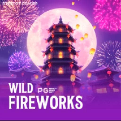 KFJogo: Slots Online, Jogos de Cassino, Jili, Pragmatic, JDB e PG Slots 90 Wild Fireworks