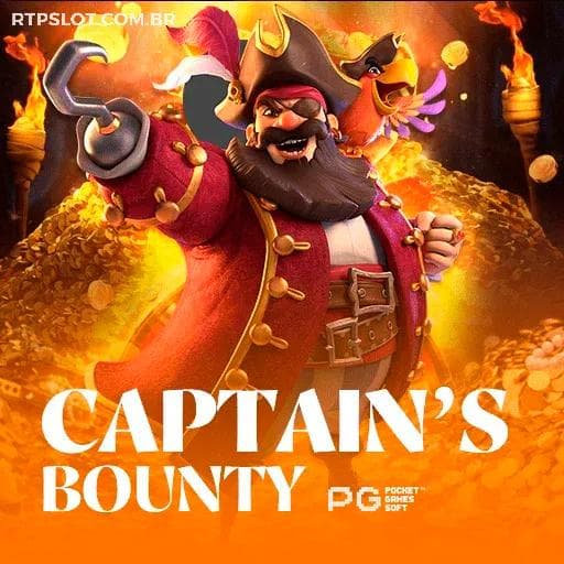 KFJogo: Slots Online, Jogos de Cassino, Jili, Pragmatic, JDB e PG Slots 29 Captains Bounty