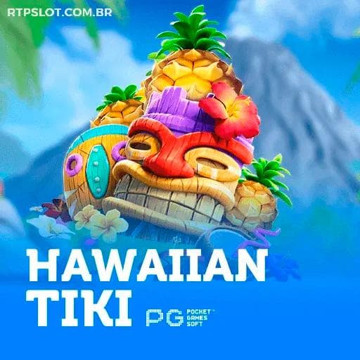 KFJogo: Slots Online, Jogos de Cassino, Jili, Pragmatic, JDB e PG Slots 22 Hawaiian Tiki