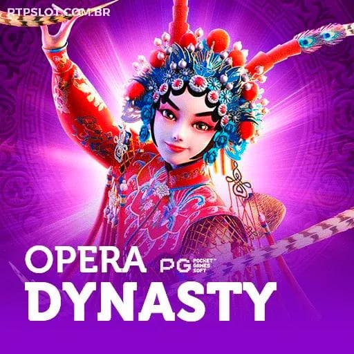 KFJogo: Slots Online, Jogos de Cassino, Jili, Pragmatic, JDB e PG Slots 86 Opera Dynasty