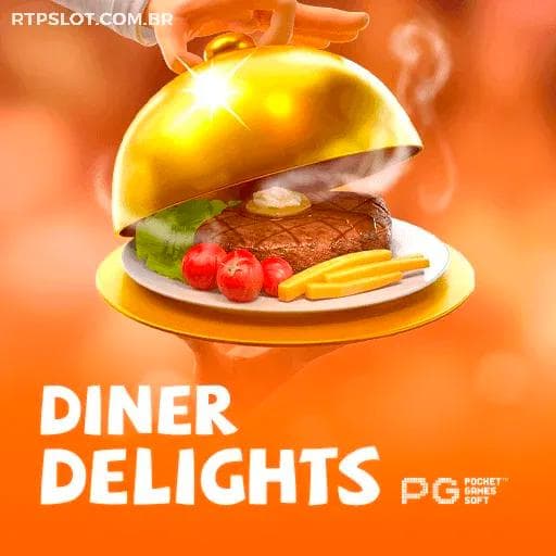 KFJogo: Slots Online, Jogos de Cassino, Jili, Pragmatic, JDB e PG Slots 88 Dinner Delights