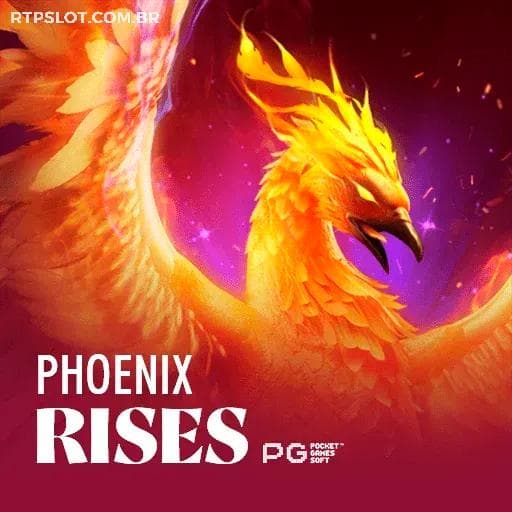 KFJogo: Slots Online, Jogos de Cassino, Jili, Pragmatic, JDB e PG Slots 27 Phoenix Rises