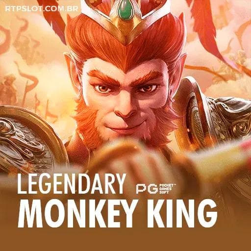 KFJogo: Slots Online, Jogos de Cassino, Jili, Pragmatic, JDB e PG Slots 98 Legendary Monkey King