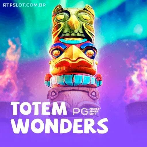 KFJogo: Slots Online, Jogos de Cassino, Jili, Pragmatic, JDB e PG Slots 56 Totem Wonders