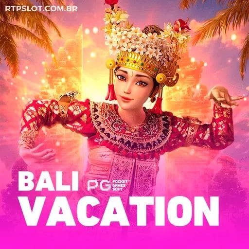 KFJogo: Slots Online, Jogos de Cassino, Jili, Pragmatic, JDB e PG Slots 102 Bali Vacation