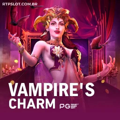 KFJogo: Slots Online, Jogos de Cassino, Jili, Pragmatic, JDB e PG Slots 34 Vampires Charm