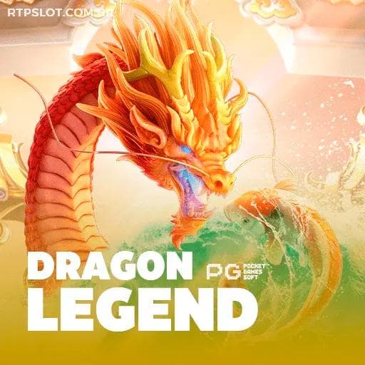 KFJogo: Slots Online, Jogos de Cassino, Jili, Pragmatic, JDB e PG Slots 39 Dragon Legend