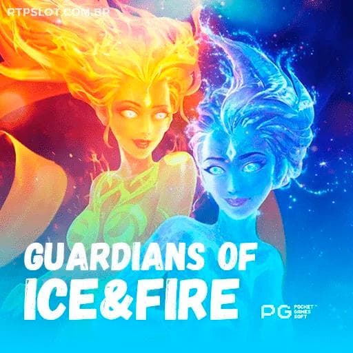 KFJogo: Slots Online, Jogos de Cassino, Jili, Pragmatic, JDB e PG Slots 91 Guardians of Ice&Fire