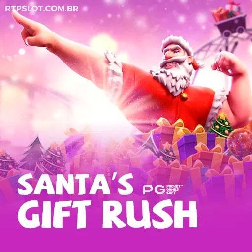 KFJogo: Slots Online, Jogos de Cassino, Jili, Pragmatic, JDB e PG Slots 42 Santa s Gift Rush