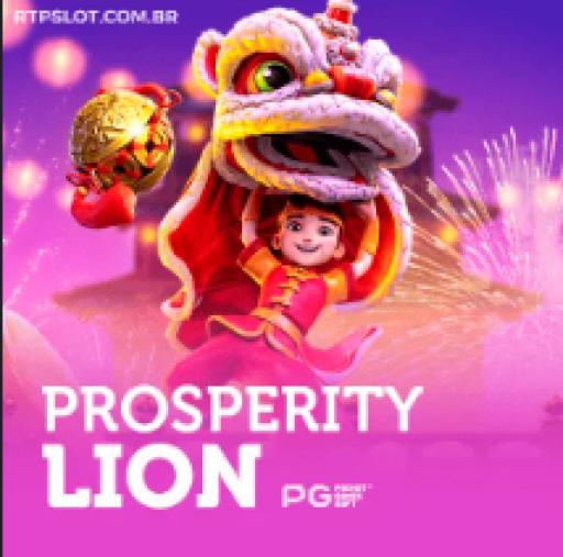 KFJogo: Slots Online, Jogos de Cassino, Jili, Pragmatic, JDB e PG Slots 63 Prosperity Lion